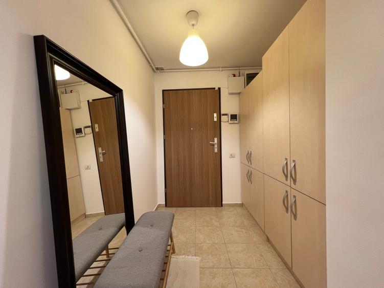 Inchiriere Apartament 3 Camere  Iancu Nicolae-Cambridge School - 14