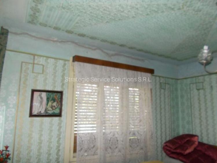 Casa veche, Timisoara, Modern, 3 cam, teren 427mp, utilitati