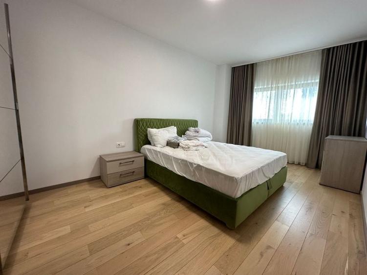 Apartament bloc nou 3 camere - parcare subterana - 7