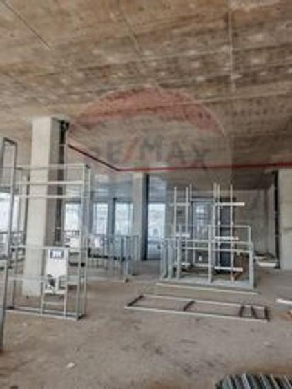 Spațiu comercial de inchiriat (650 mp) - 2