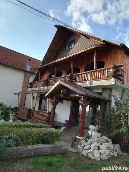 Vand vila direct proprietar - 8