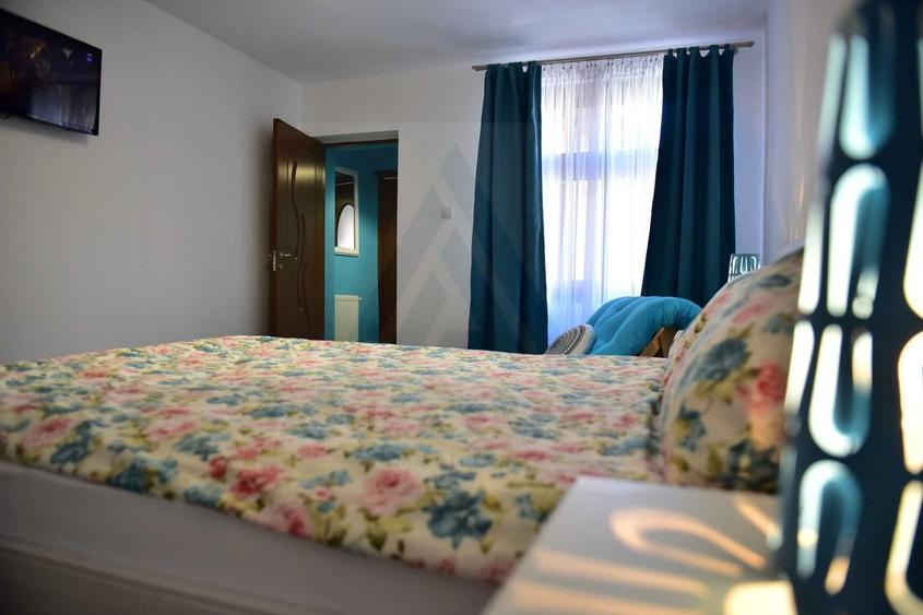 Studio 34 mp utili terasa 8 mp si loc de parcare in zona Centrala - 1