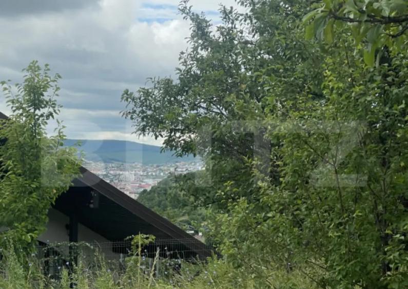 Teren intravilan de 15 ari Valea Jelnei, str. Campului - 4