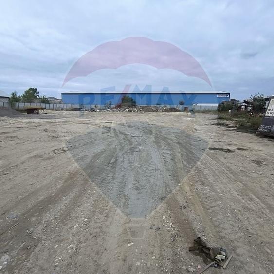 Teren de inchiriat – 13.500 mp, Clinceni Centura Bragadiru–Domnesti - 2