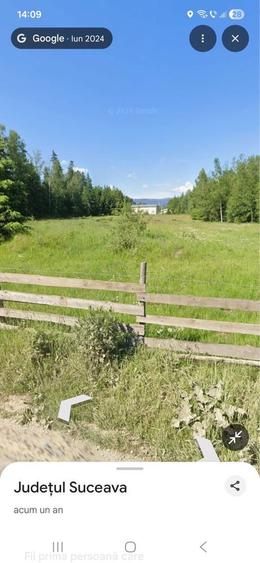Teren in Neagra Sarului - 5