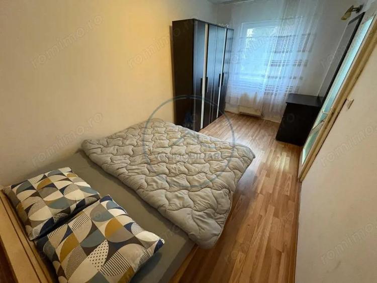 Apartament de inchiriat-Decebal etaj 2,cu loc de parcare - 6