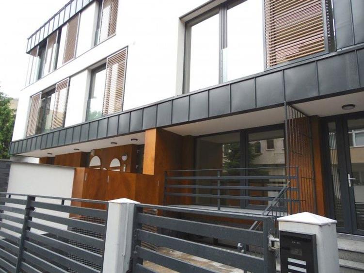 Imobil birouri de vanzare zona Clucerului  - Ion Mihalache, Bucuresti - 1