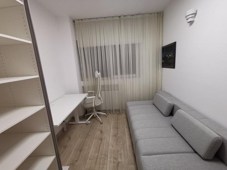 Inchiriere 3cam, nou Aviatiei, masina spalat vase,loc parcare subt - 8