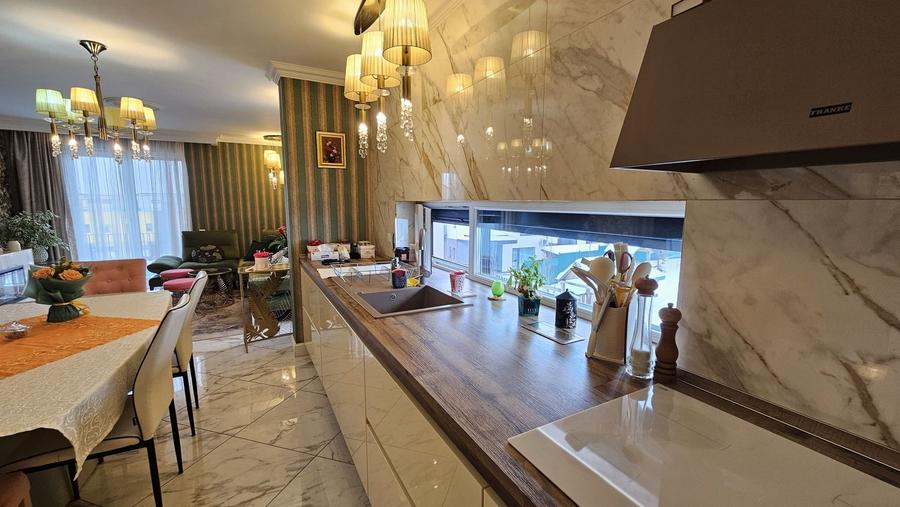 0 % comision, 3 camere in vila, parcare si doua boxe incluse-Buna Ziua - 15