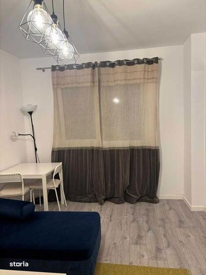 Garsoniera de inchiriat High Class Residence - 5