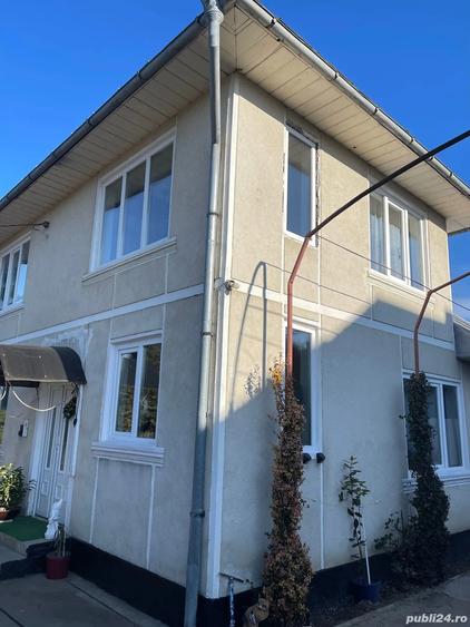 Vand casa in Ocna Sugatag, str. George Co?buc Nr 3 - 4