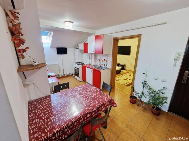Proprietar inchiriez apartament Calea Martirilor - 2