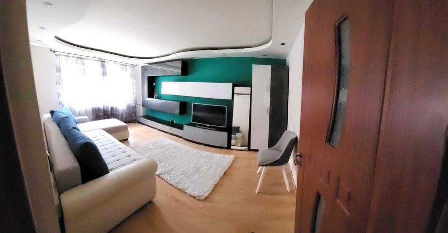 Inchiriez apartament 2 camere - 3