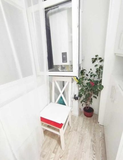 APARTAMENT 2 CAMERE | NAVODARI | MOBILAT COCHET | CENTRAL | FRUMOSUL ESTE ACASĂ - 7