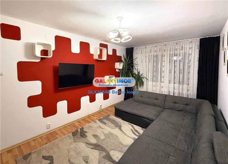 Apartament 3 camere cu loc de parcare inclus - Titan - 2