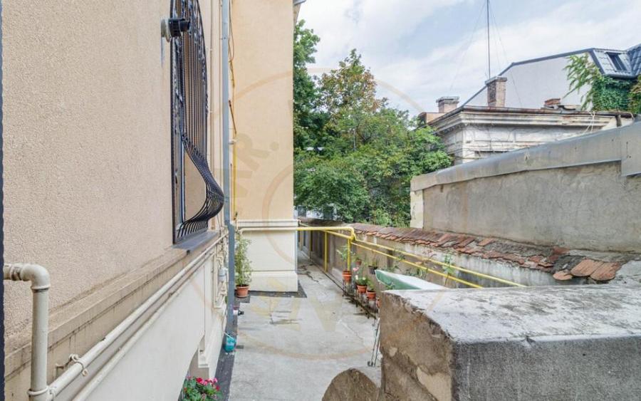 Apartament 4 camere Pache Protopopescu - 1