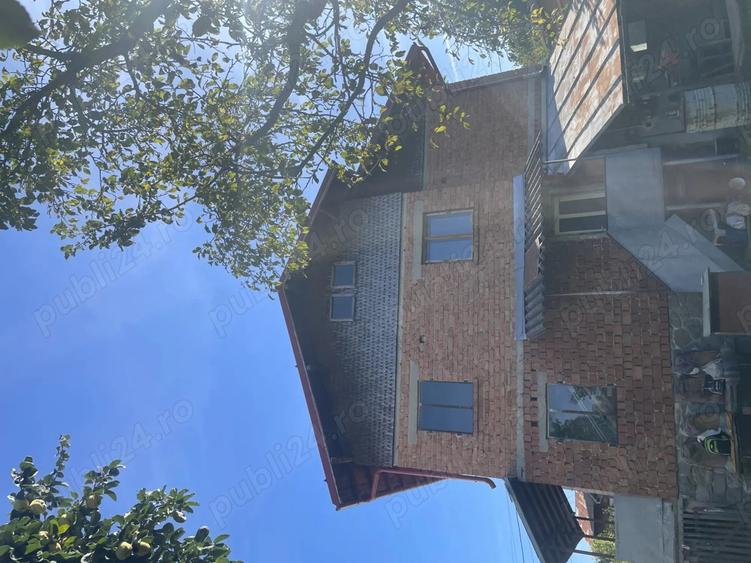 Casa de vanzare in Breaza (centru) - 4