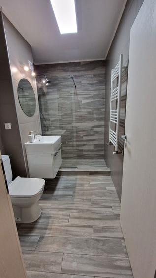 De inchirat Studio Cartierul Noua Kron towers - 7