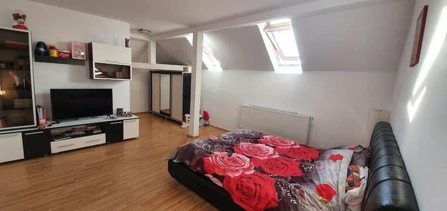Vand apartament cu o camera - 6
