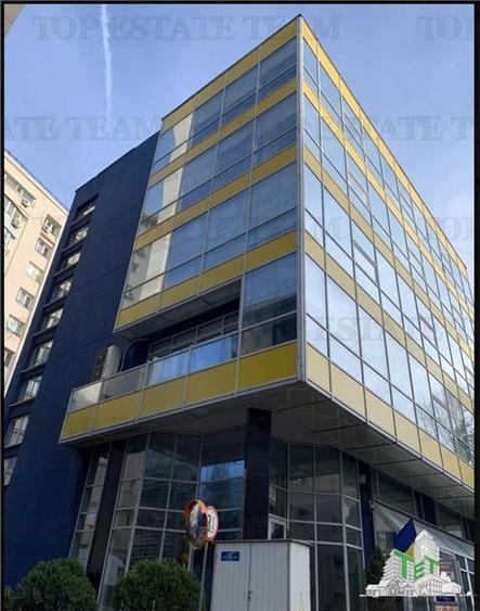 Spatiu de Birouri de 296 mp in Zona Piata Victoriei - 13