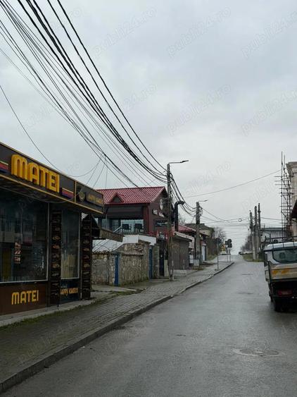 Inchiriere Spatiu Comercial Vama Veche 33mp - 9900 euro+ tva sezon - 6