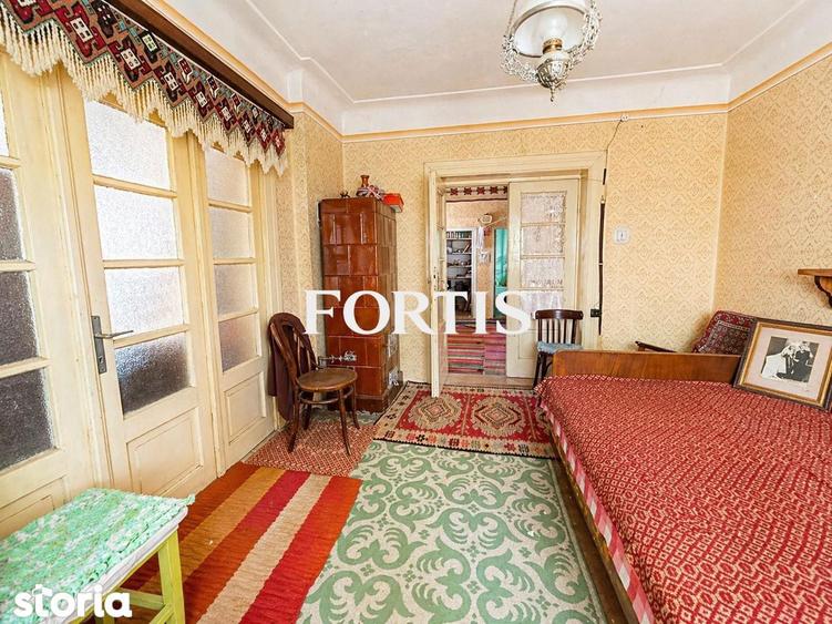 Casa de vanzare in Fagaras, zona 13 Decembrie 0% COMISION - 10