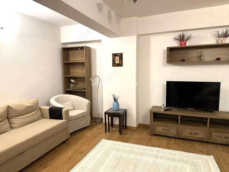 Apartament 3 camere Ultracentral Ramada