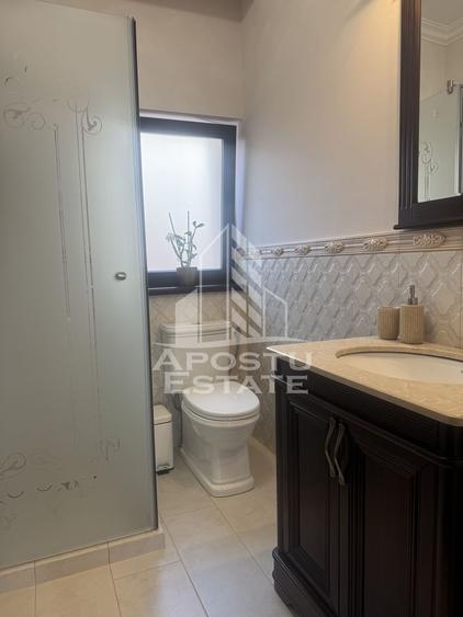 Casa individuala stil mediteranean,zona SERENA - 14