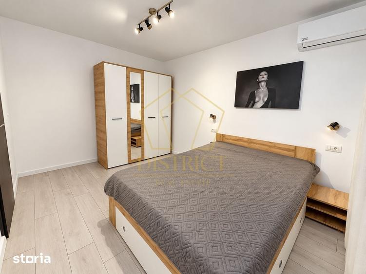 Apartament cu 3 camere în Complex Studențesc
