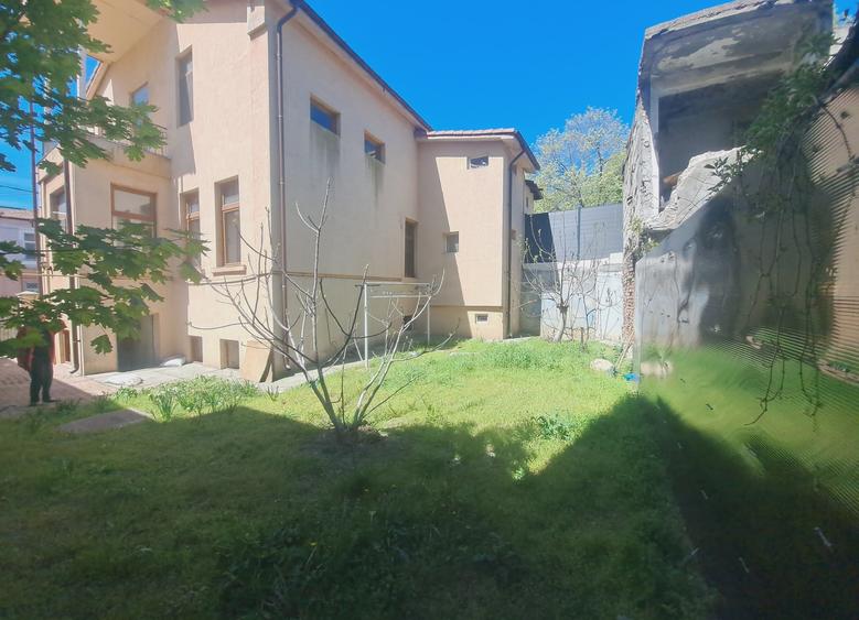Constanta - Ultracentral - vila antebelica - 1
