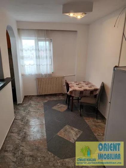 Dacia, Hasdeu, decomandat, 2 camere, 62mp, vanzari Constanta - 1