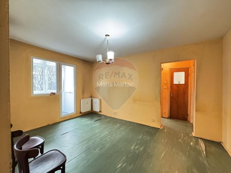 Apartament 2 camere de vanzare - Podul Giurgiului