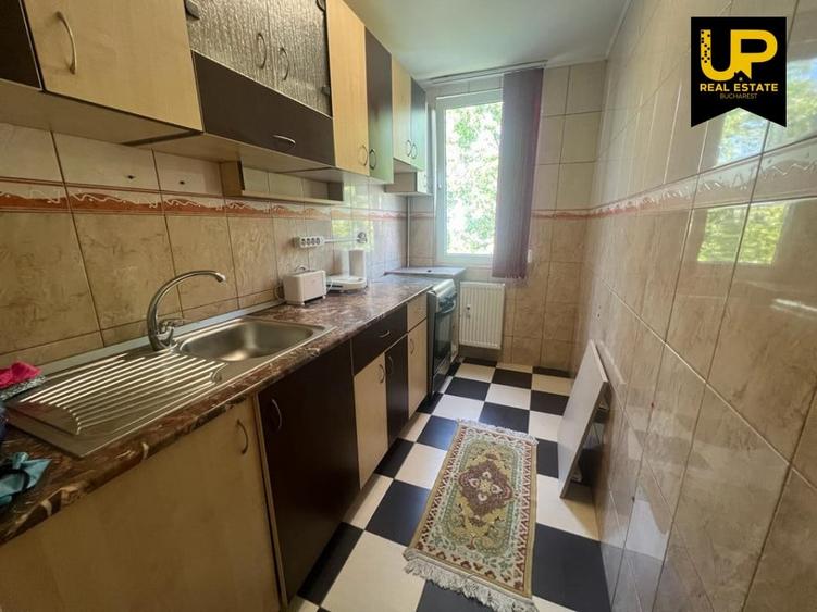 Drumul Taberei - Valea Oltului / Garsoniera Decomandata / Metrou - 3