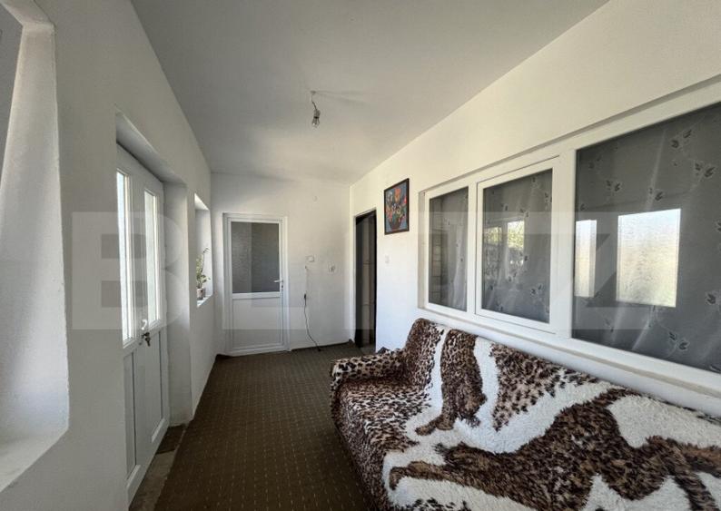 Casa de 160 mp utili, cu 750 mp de teren, in Cosoveni - 5