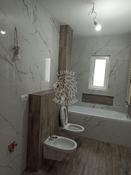 Apartament Nou 4 camere 82 mp-balcon-parcare-Zona Libertatii - 6