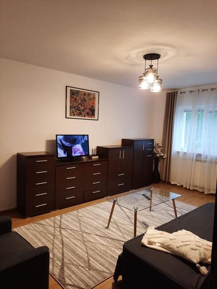 Apartament 2 camere  Aviatiei, loc parcare - 3