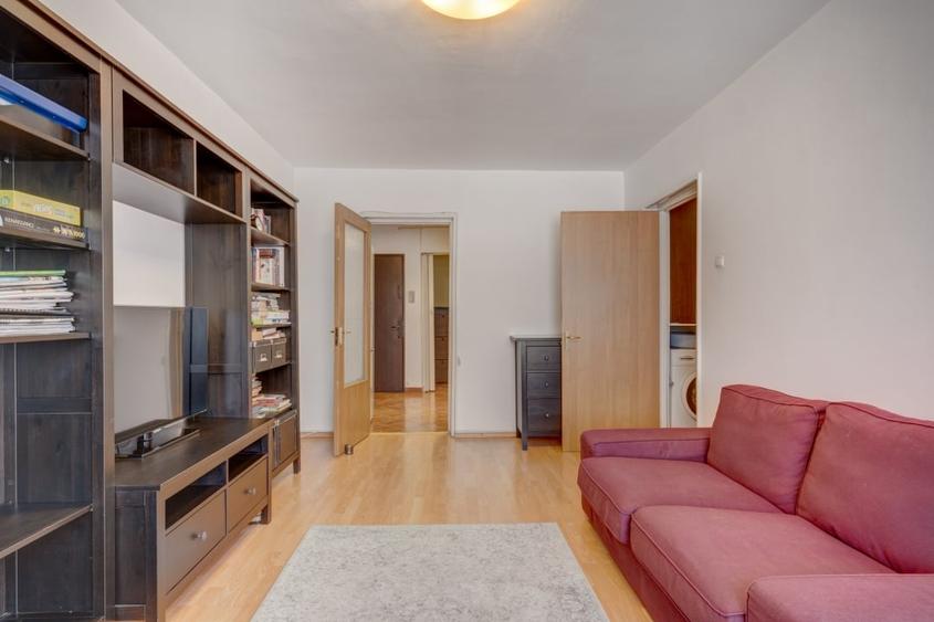 Pantelimon, Delfinului, Mega Mall, Bloc reabilitat, Comision 0 % - 3