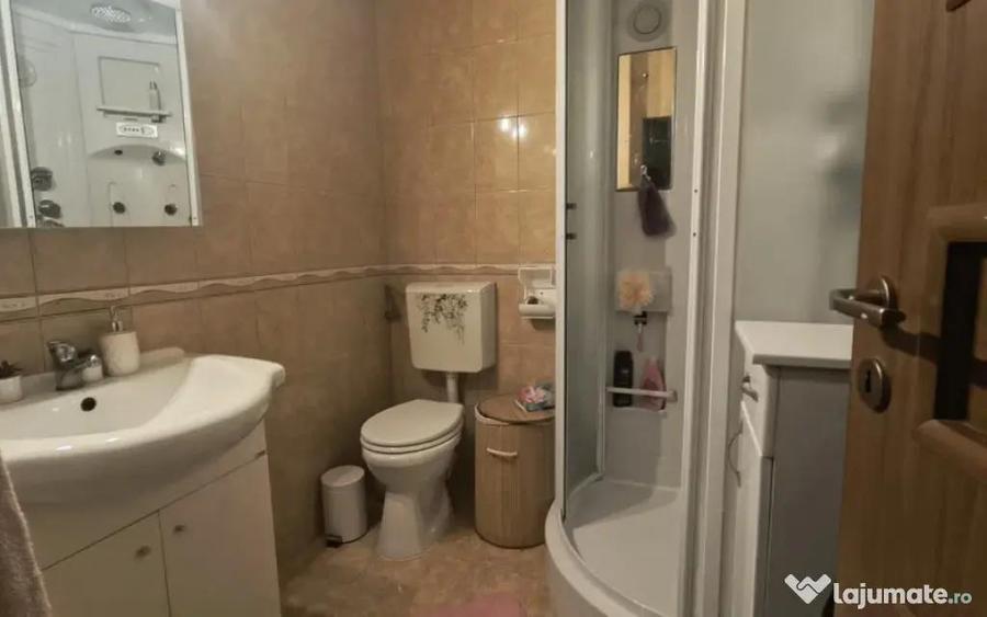 Apartament 3 camere, tip duplex - zona Noua - 5