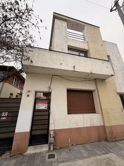 SPATIU BIROURI | ATELIER | SHOWROOM | 200MP - 1