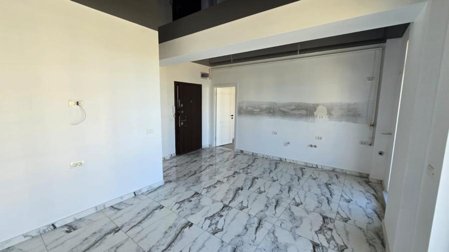 APARTAMENT 2 CAMERE | MAMAIA SAT | BLOC NOU - 3