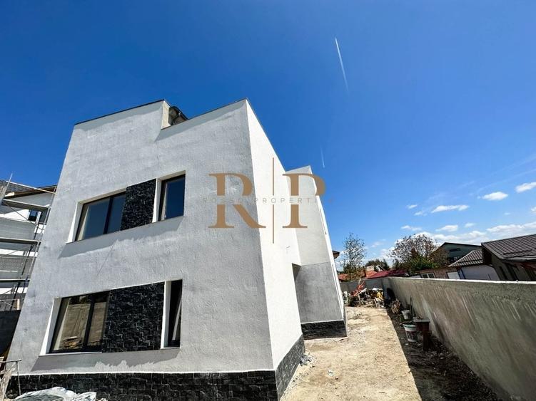 Vila Mogosoaia 6 camere + Piscina * 625 mp teren**Unicat - 2