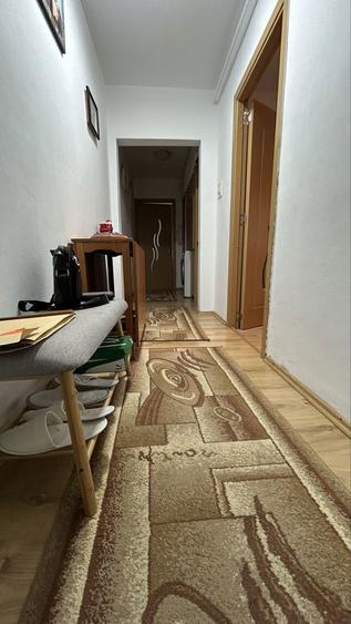 Proprietar! Vand apartament 3 camere zona Govandari, Resita - 14