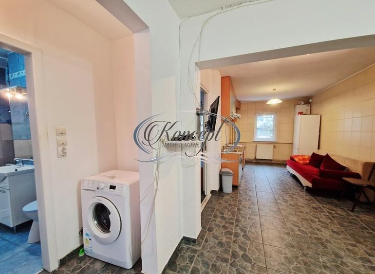 Confort si accesibilitate intr-o zonare linistita din Zorilor - 10