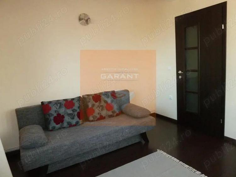 Inchiriez Vila pe str.Trivale, utilata si mobilata modern. - 8