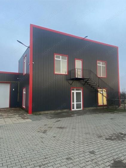 Hala de inchiriat - 3