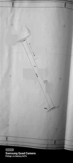 Vanzare teren intravilan in Cartier Ploiesti Vest - 1