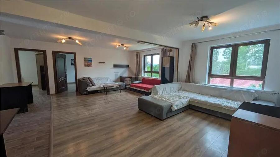 Apartament de inchiriat 3-4 cam Valea adanca - 4