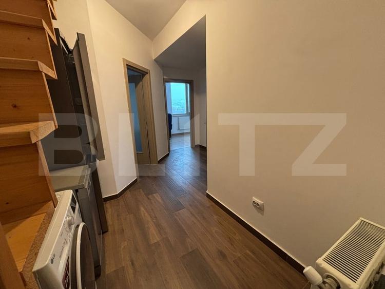 Apartament 3 camere + mansarda | Visoianu | Loc de parcare subteran inclus - 14