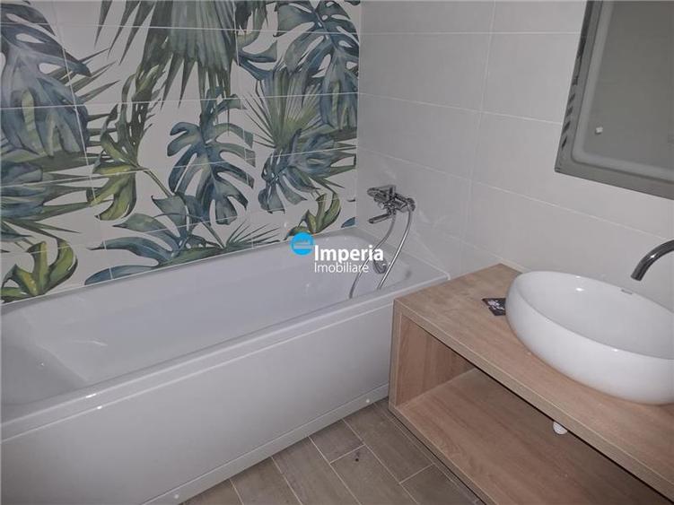 Copou - Aleea Sadoveanu, apartament 2 camere finalizat ! - 5