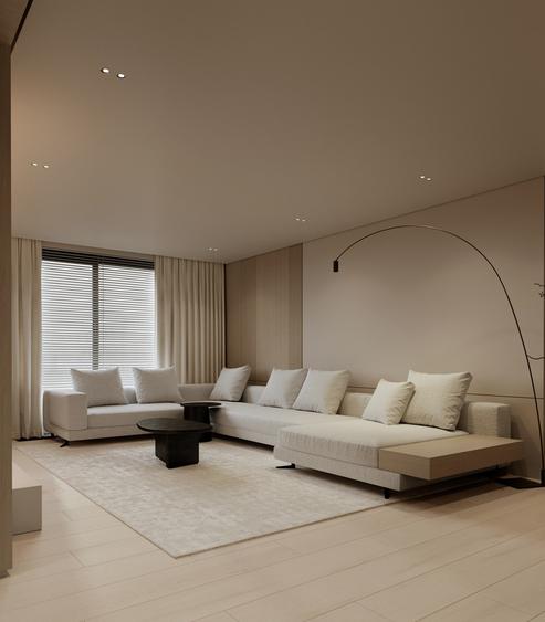 ISOLA Boutique • 2 camere decomandat • 59,2 mp • Etaj 2 • Prețuri de lansare - 3